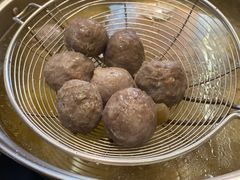 牛筋丸-福合埕牛肉丸(水仙园店)