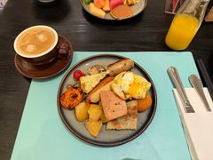 -上海瑞金洲际酒店
