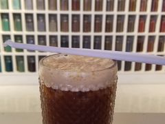 -中国油画院咖啡馆