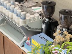-LOTTA COFFEE(安居博文苑店)