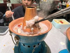 -侃爷南门铜锅涮肉