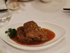 桂花糖藕-知味观(湖滨总店)