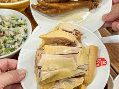 -随柳居·苏式小吃(建新巷店)