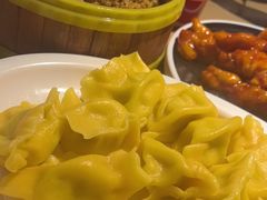 -前海沿·青岛菜(李沧万达店)