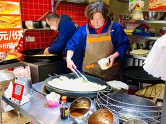 -江三王记牛杂馆(总店)
