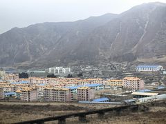 -图们国门景区