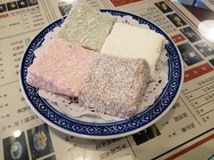 -捷信牛奶甜品世家(五道口店)
