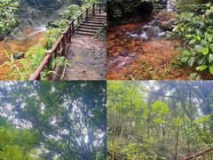 -飞霞风景名胜区