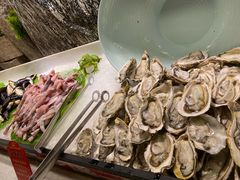 -四囍码头海鲜烧烤自助火锅(外滩南京东路悦荟广场店)