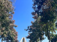 -黄河小浪底水利枢纽风景区