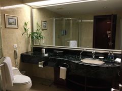 -大连国际金融会议中心海景酒店