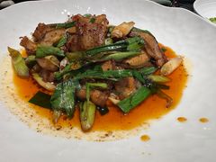 -金谷仓家庭料理(马泉营店)