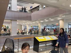 -BIGOFFS 超级折扣(仁恒伊势丹店)