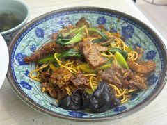 -一家人面馆(三条巷店)