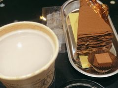 -Awfully Chocolate(来福士广场店)