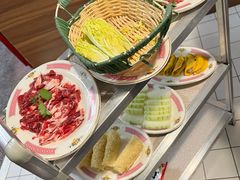 -燃计沙茶皇·香港沙茶火锅(人广旗舰店)