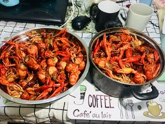 -东方广场假日酒店-蜀咖啡餐厅