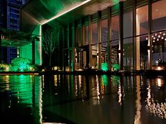 -四季酒店·空中花园 Aria on 9