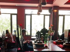 -花马天堂云南餐厅 Lost Heaven(外滩店)