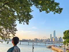 -金鸡湖景区