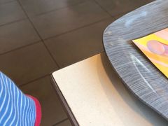 -麦当劳(武商建二店)