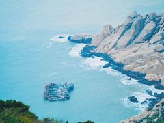-东极岛景区