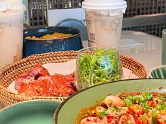 -锦府盐帮·李宅(领展购物广场中关村店)