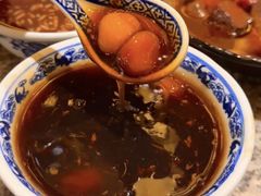 古法糖芋苗-南京大牌档(人民广场店)