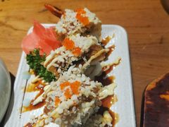 -九田家黑牛烤肉料理(华侨城店)