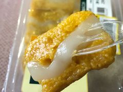 黄米凉糕-盒马鲜生(悠方店)