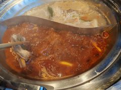 -唇辣号重庆老火锅(燕郊鑫乐汇店)