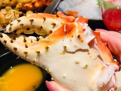 -蟹之国·精品蟹料理(极地店)