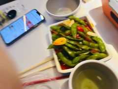 -柳喜辣·烧烤酒局(跃进总店)