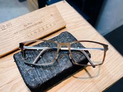 -EYEPHILO镜之道·克罗心眼镜
