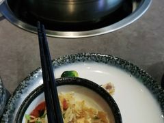 -同仁四季椰子鸡(宝安壹方城店)