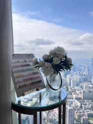 -喜遇·美甲美睫店