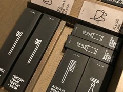 -北京三里屯CHAO酒店