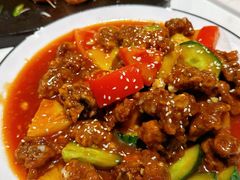 -钱山海鲜大排档