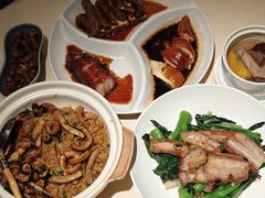 -侨美食家·粤菜(体育西路店)
