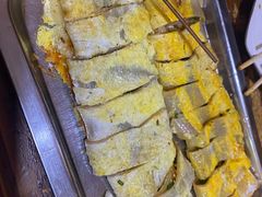 -明明烤牛肉(原明明东北烧烤)