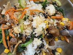 -食米家拌饭(梅溪新天地店)