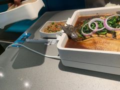 -半天妖烤鱼(全福元店)