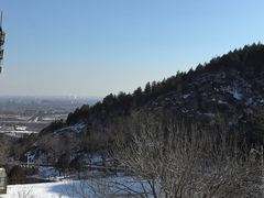 -北京凤凰岭