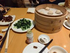 -鼎泰丰(嘉年华•海信广场VILLAGE店)