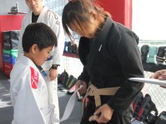 -极斗-IKMF马伽术·格斗运动学院(东直门店)