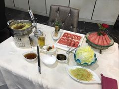 -一品鲜海鲜火锅(海信广场店)
