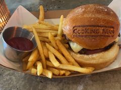 -Cooking Man(中懋天地店)