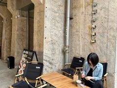 -KUDDO COFFEE(天河城店)