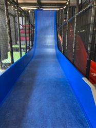 -动力星球家庭亲子游乐中心