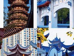 -湖南省立第一师范学校旧址